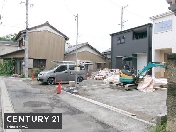 一宮市小信中島第5　2号棟　全2棟