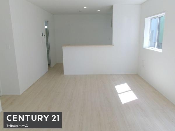 北名古屋市六ツ師第12　3号棟　全4棟