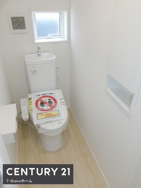 北名古屋市六ツ師第12　3号棟　全4棟