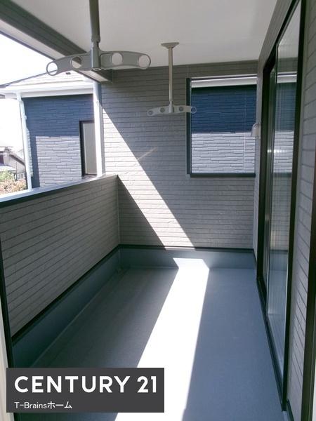 北名古屋市六ツ師第12　3号棟　全4棟