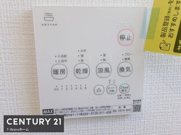 北名古屋市六ツ師第12　3号棟　全4棟