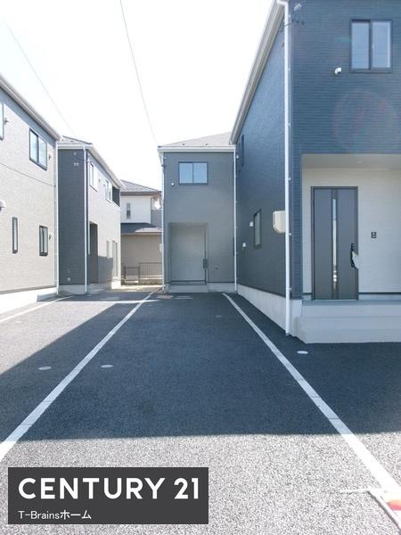北名古屋市六ツ師第12　3号棟　全4棟