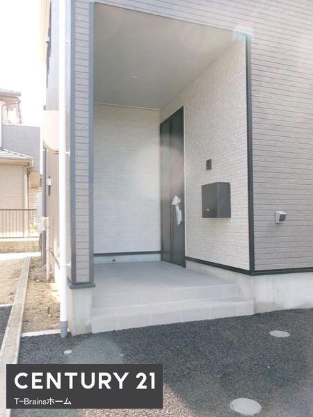 北名古屋市六ツ師第12　3号棟　全4棟