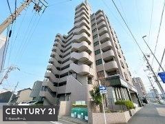 ダイアパレス一宮駅前