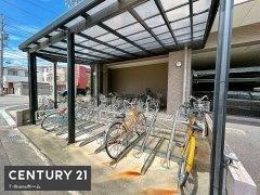 ダイアパレス一宮駅前