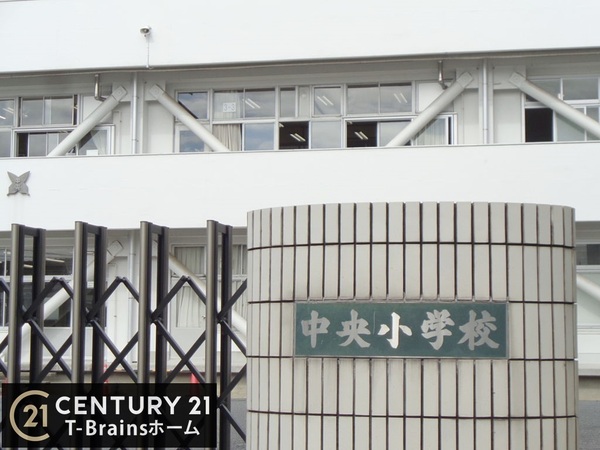 羽島市江吉良町第6　1号棟　全1棟(羽島市立中央中学校)