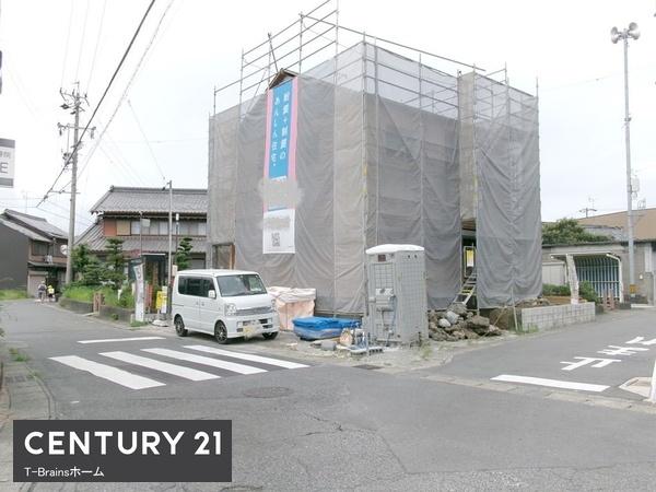 羽島市江吉良町第6　1号棟　全1棟