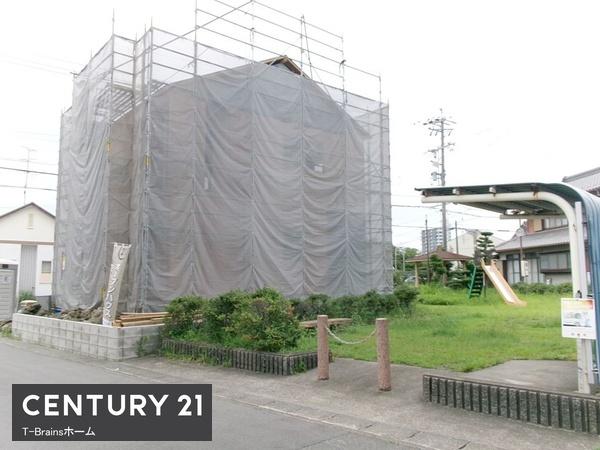 羽島市江吉良町第6　1号棟　全1棟
