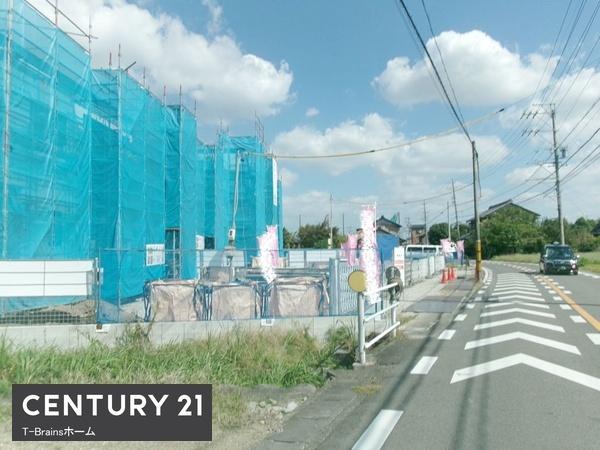 一宮市明地01期　6号棟　全9棟