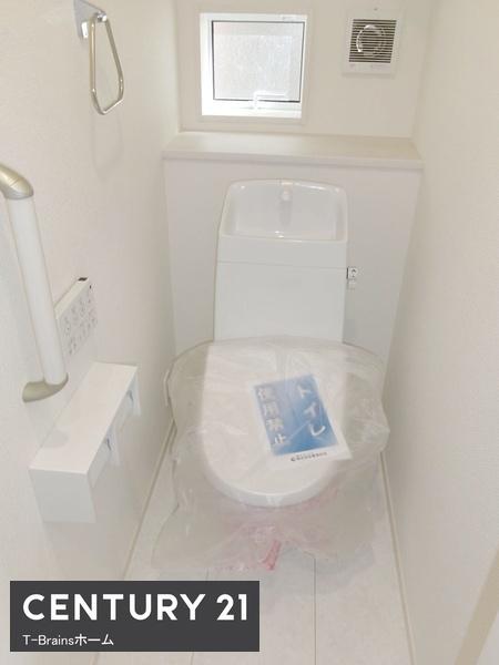 岩倉市神野町川添　1号棟　全1棟