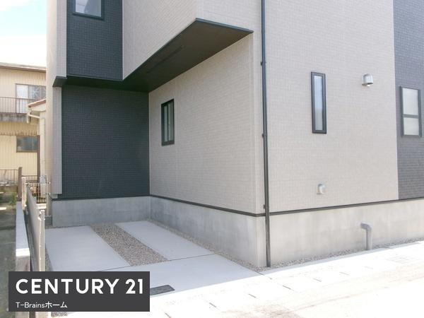 岩倉市神野町川添　1号棟　全1棟