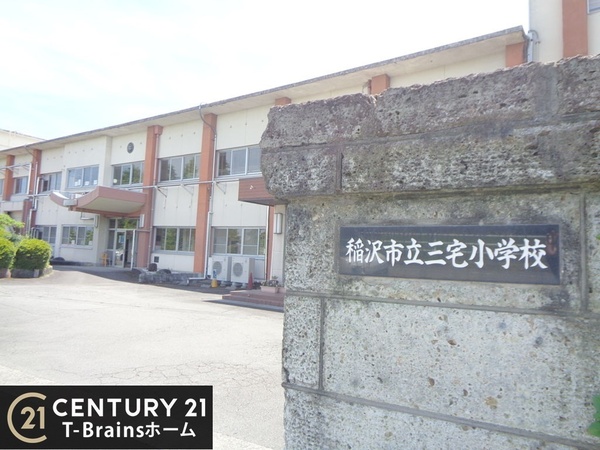 稲沢市平和町観音堂第1　2号棟　全2棟(稲沢市立三宅小学校)