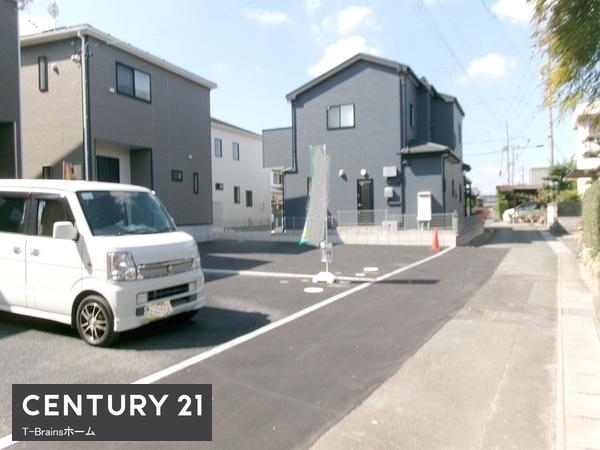 稲沢市平和町観音堂第1　2号棟　全2棟
