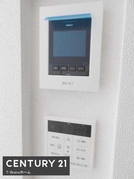 北名古屋市高田寺4期　1号棟　全3棟