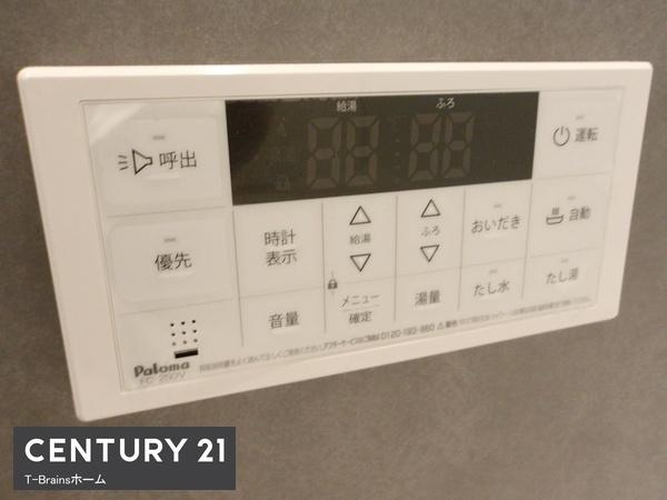 北名古屋市高田寺4期　1号棟　全3棟
