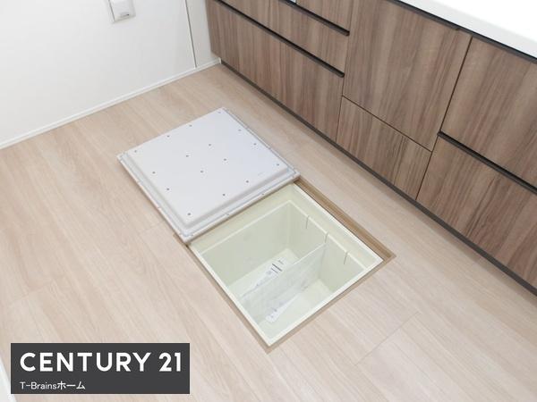 北名古屋市高田寺4期　2号棟　全3棟
