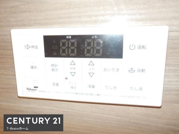 北名古屋市高田寺4期　2号棟　全3棟