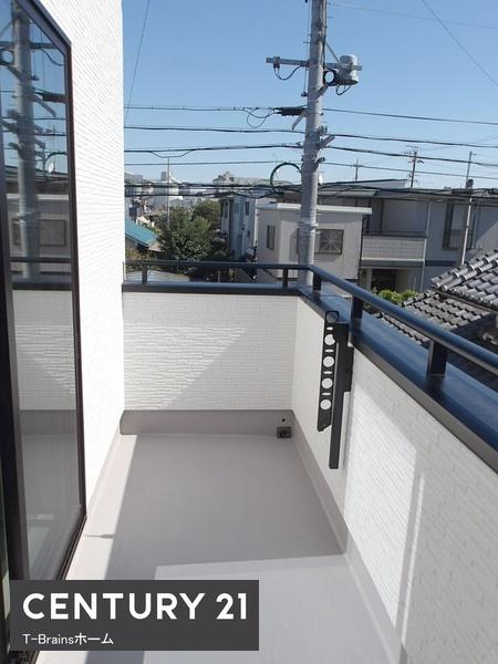 北名古屋市高田寺4期　3号棟　全3棟