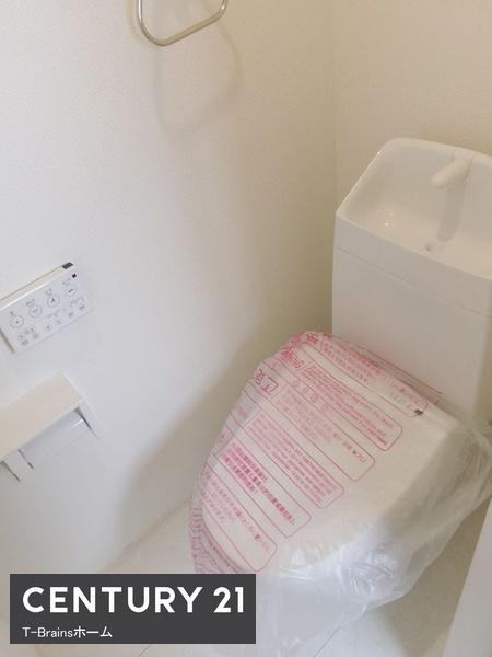 江南市高屋町旭　1号棟　全1棟
