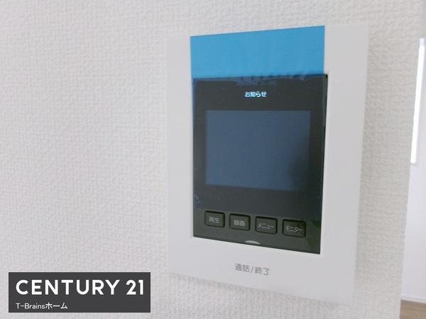 江南市高屋町旭　1号棟　全1棟