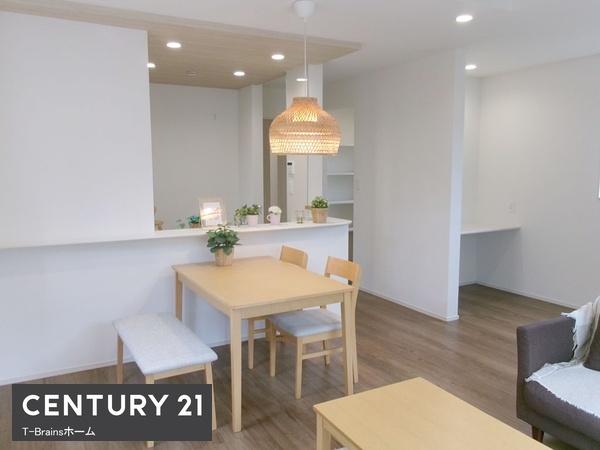 江南市高屋町旭　1号棟　全1棟