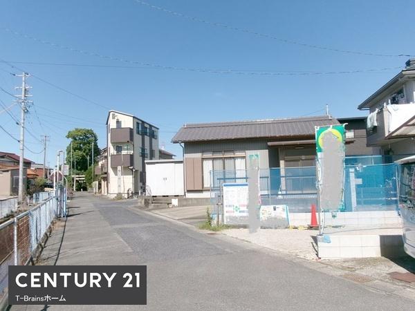 一宮市大赤見　1号棟　全1棟
