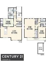 一宮市開明字樋西の中古一戸建て
