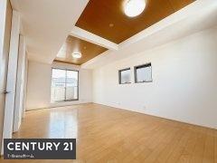 一宮市開明字樋西の中古一戸建て