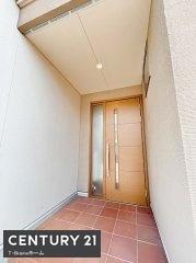 一宮市開明字樋西の中古一戸建て