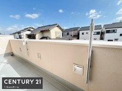 一宮市開明字樋西の中古一戸建て