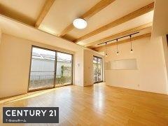 一宮市開明字樋西の中古一戸建て