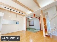 一宮市開明字樋西の中古一戸建て