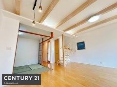 一宮市開明字樋西の中古一戸建て