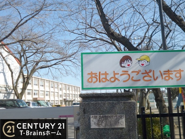 一宮市今伊勢町本神戸01期　1号棟　全5棟(一宮市立今伊勢小学校)