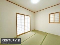 一宮市せんい１丁目の中古一戸建て
