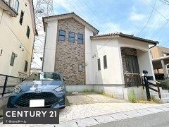 一宮市せんい 中古戸建