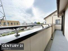 一宮市せんい１丁目の中古一戸建て