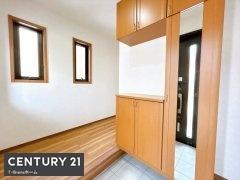 一宮市せんい１丁目の中古一戸建て