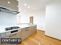 一宮市せんい１丁目の中古一戸建て