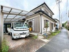 稲沢市稲葉　中古戸建