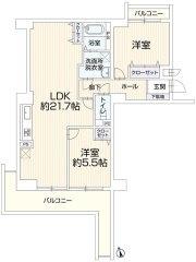 ザ・スクエア国府宮4