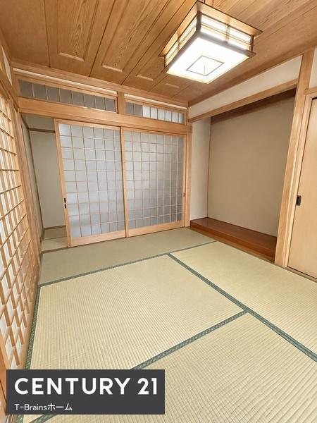 一宮市起字用水東の中古一戸建て