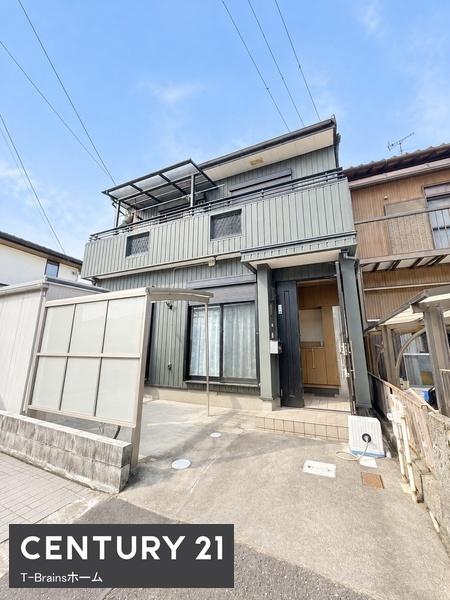 一宮市起字用水東の中古一戸建