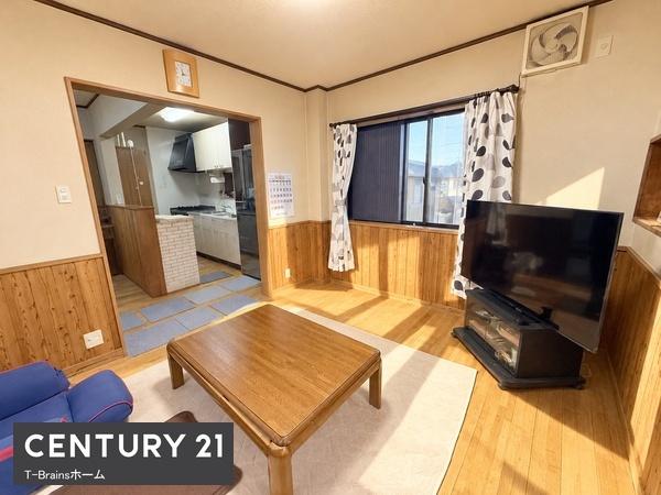 一宮市起字用水東の中古一戸建