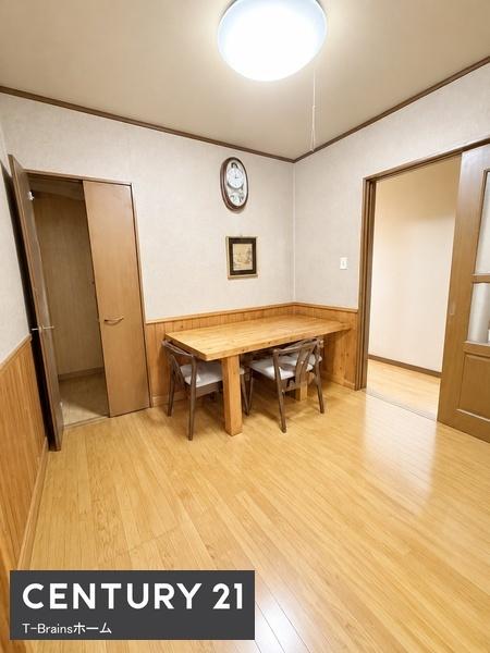 一宮市起字用水東の中古一戸建