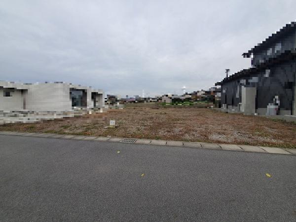 加茂郡坂祝町酒倉の土地