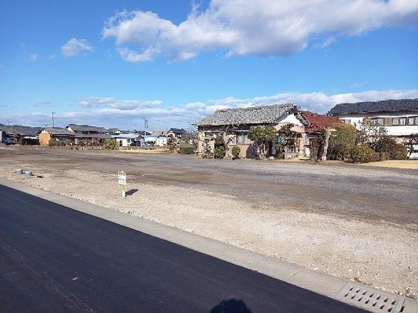 加茂郡坂祝町酒倉の土地