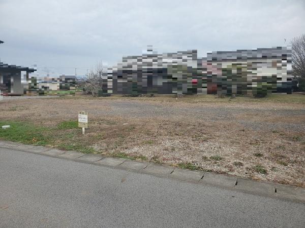 加茂郡坂祝町酒倉の土地