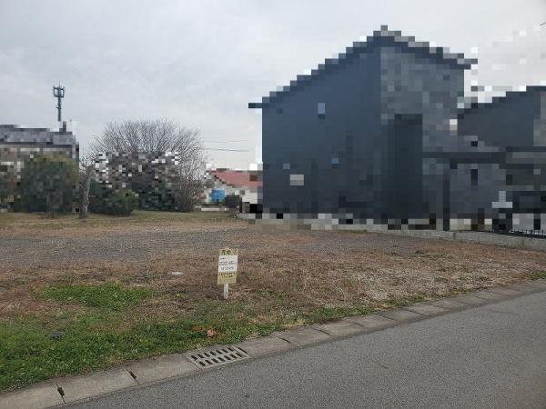 加茂郡坂祝町酒倉の土地