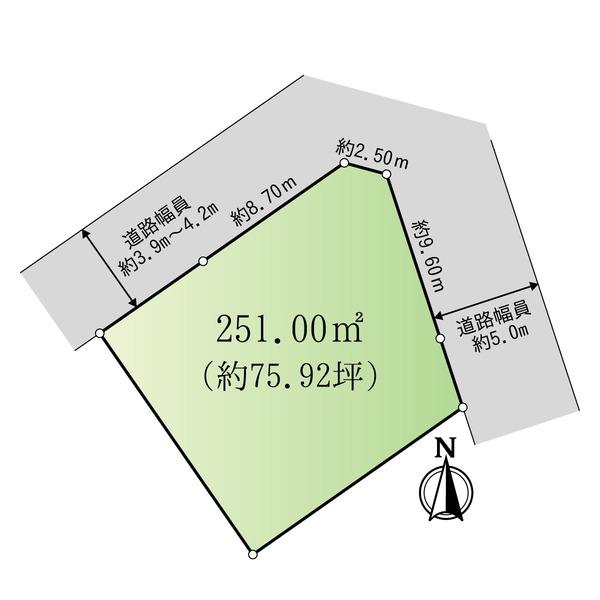 多治見市平野町4丁目